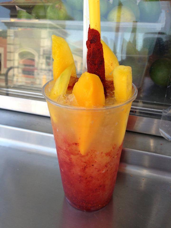 Puerto Vallarta Fruta Fresca | restaurant | 2102, 1634 Story Rd Suite #10, San Jose, CA 95122, USA | 4087084946 OR +1 408-708-4946