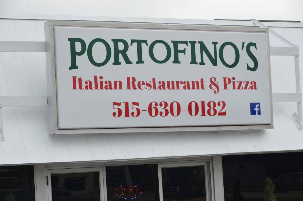 Portofinos Italian Restaurant & Pizza | restaurant | 711 S Ankeny Blvd, Ankeny, IA 50021, USA | 5156300182 OR +1 515-630-0182