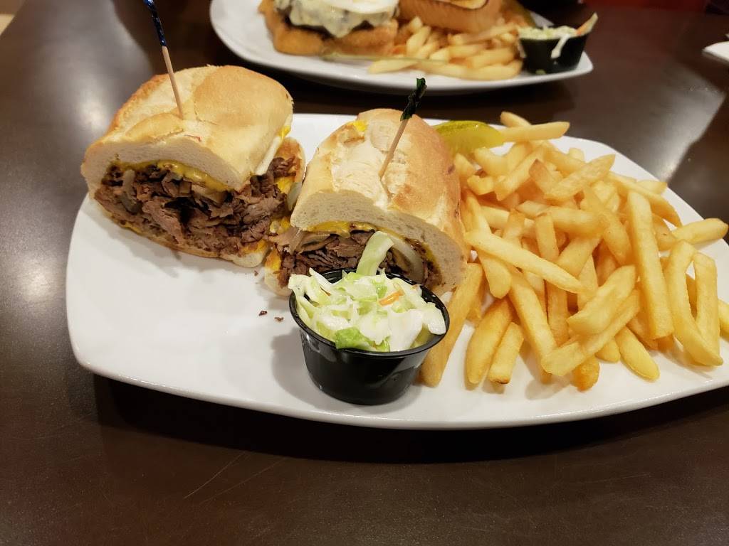 Hibernia Diner Restaurant | restaurant | 9 Green Pond Rd, Rockaway, NJ 07866, USA | 9736253255 OR +1 973-625-3255