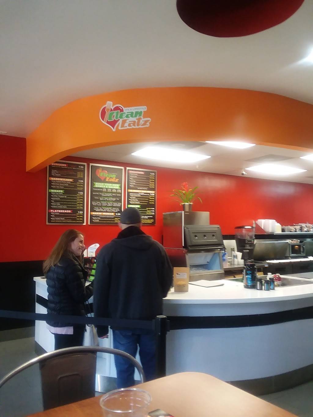 Clean Eatz | restaurant | 3838 W Neptune Street, Suite D2, Tampa, FL 33629, USA | 8133029729 OR +1 813-302-9729