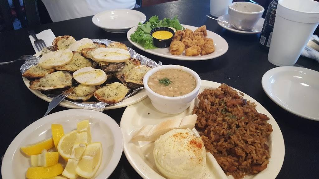 Cajun Critters | restaurant | 6240 W Main St, Houma, LA 70360, USA | 9858761834 OR +1 985-876-1834