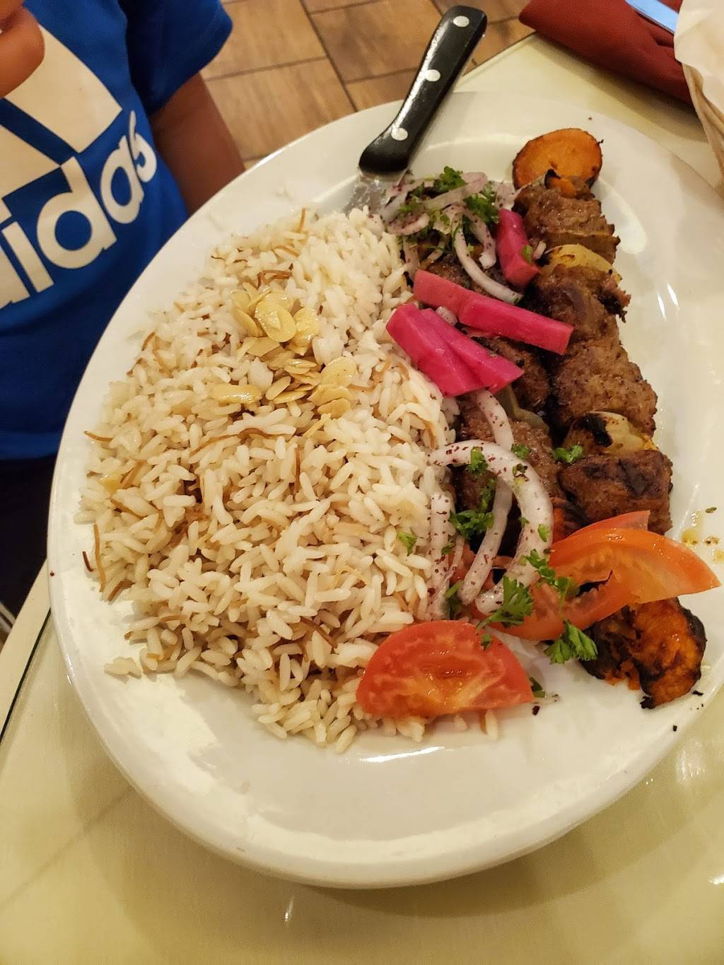 La Marsa Troy | restaurant | 3720 Rochester Rd, Troy, MI 48083, USA | 2485240300 OR +1 248-524-0300