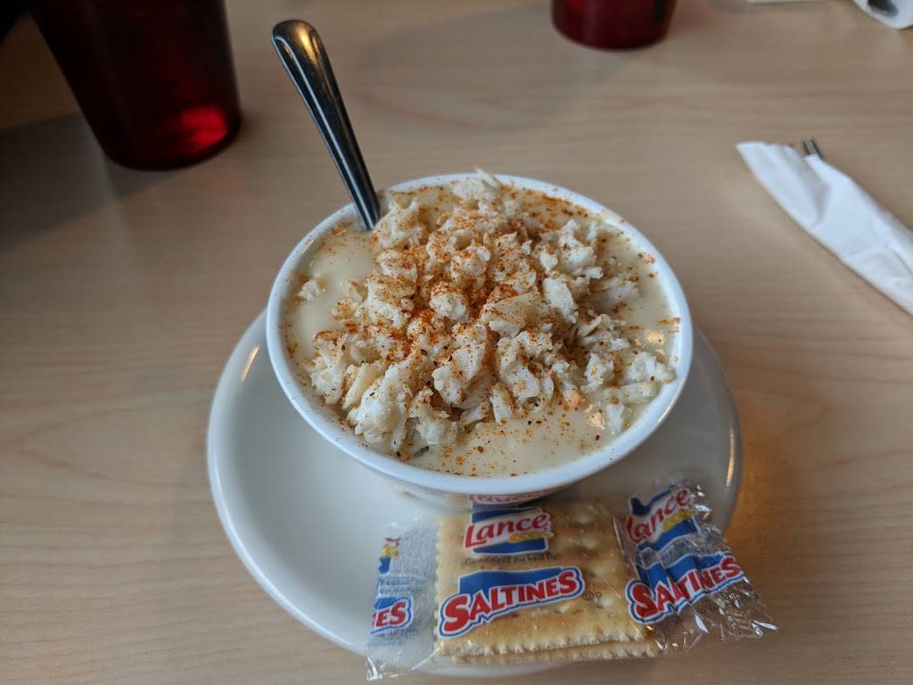 Crush N Crab | restaurant | 525 S Main St, Berlin, MD 21811, USA | 4109732350 OR +1 410-973-2350