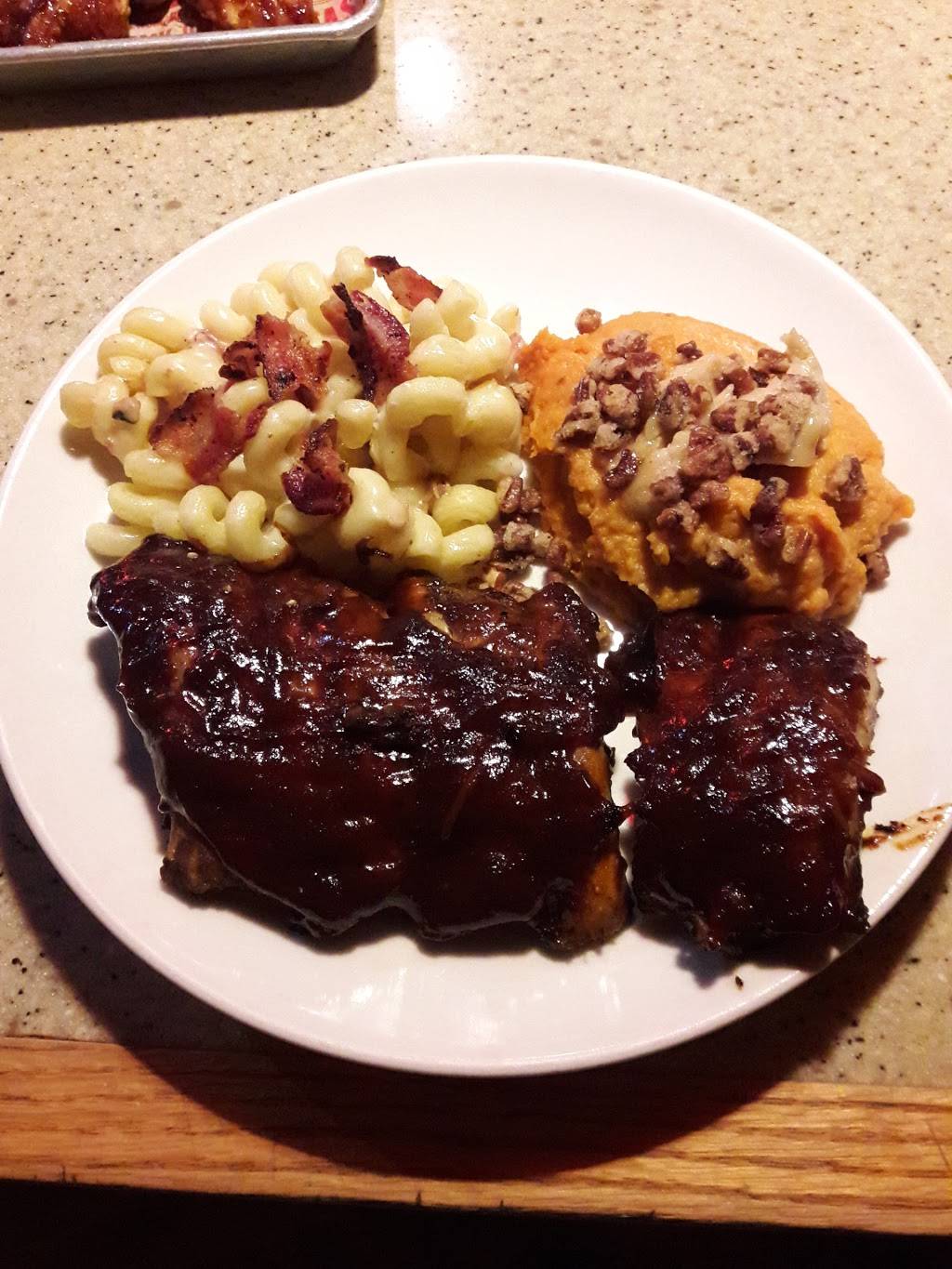 Applebees Grill + Bar | restaurant | 5800 N Mesa St, El Paso, TX 79912, USA | 9158338899 OR +1 915-833-8899