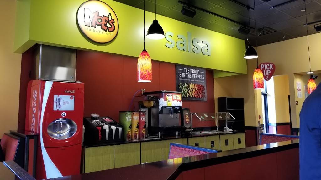 Moes Southwest Grill | restaurant | 710 Franklin Ave, Franklin Square, NY 11010, USA | 5168370806 OR +1 516-837-0806