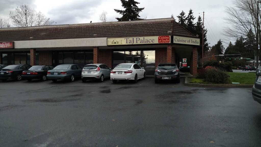 Taj Palace | restaurant | 2331 140th Ave NE, Bellevue, WA 98005, USA | 4256434200 OR +1 425-643-4200