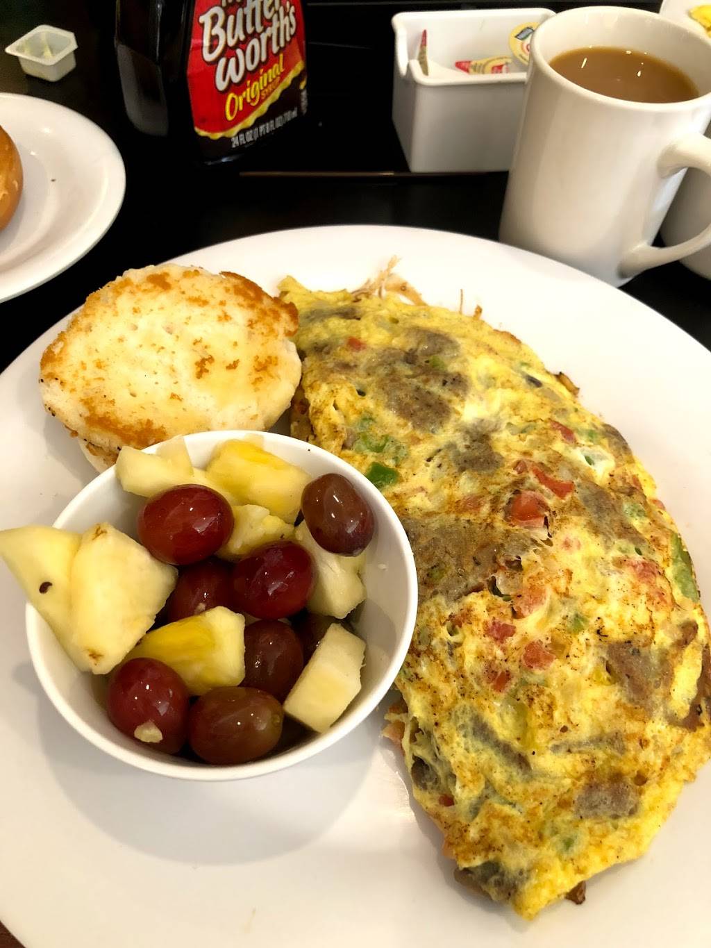 Ds Breakfast and Burgers | restaurant | 423 10th Ave W, Palmetto, FL 34221, USA | 9417764524 OR +1 941-776-4524