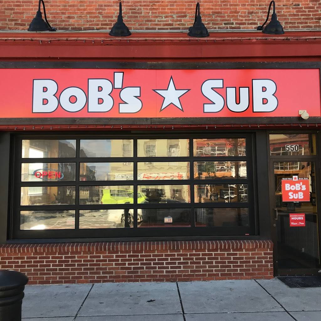 Bobs Sub | meal takeaway | 550 Philadelphia St, Indiana, PA 15701, USA | 7244712127 OR +1 724-471-2127