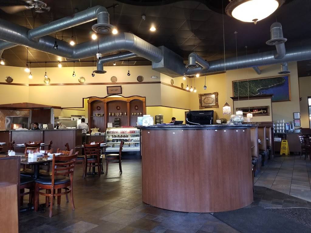 La Marsa Brighton | restaurant | 543 W Grand River Ave, Brighton, MI 48116, USA | 8102270600 OR +1 810-227-0600