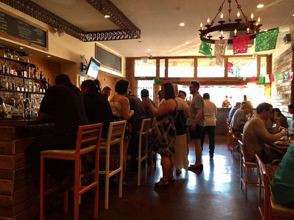 Mesa | restaurant | 118 W Jefferson Blvd, Dallas, TX 75208, USA | 2149414246 OR +1 214-941-4246