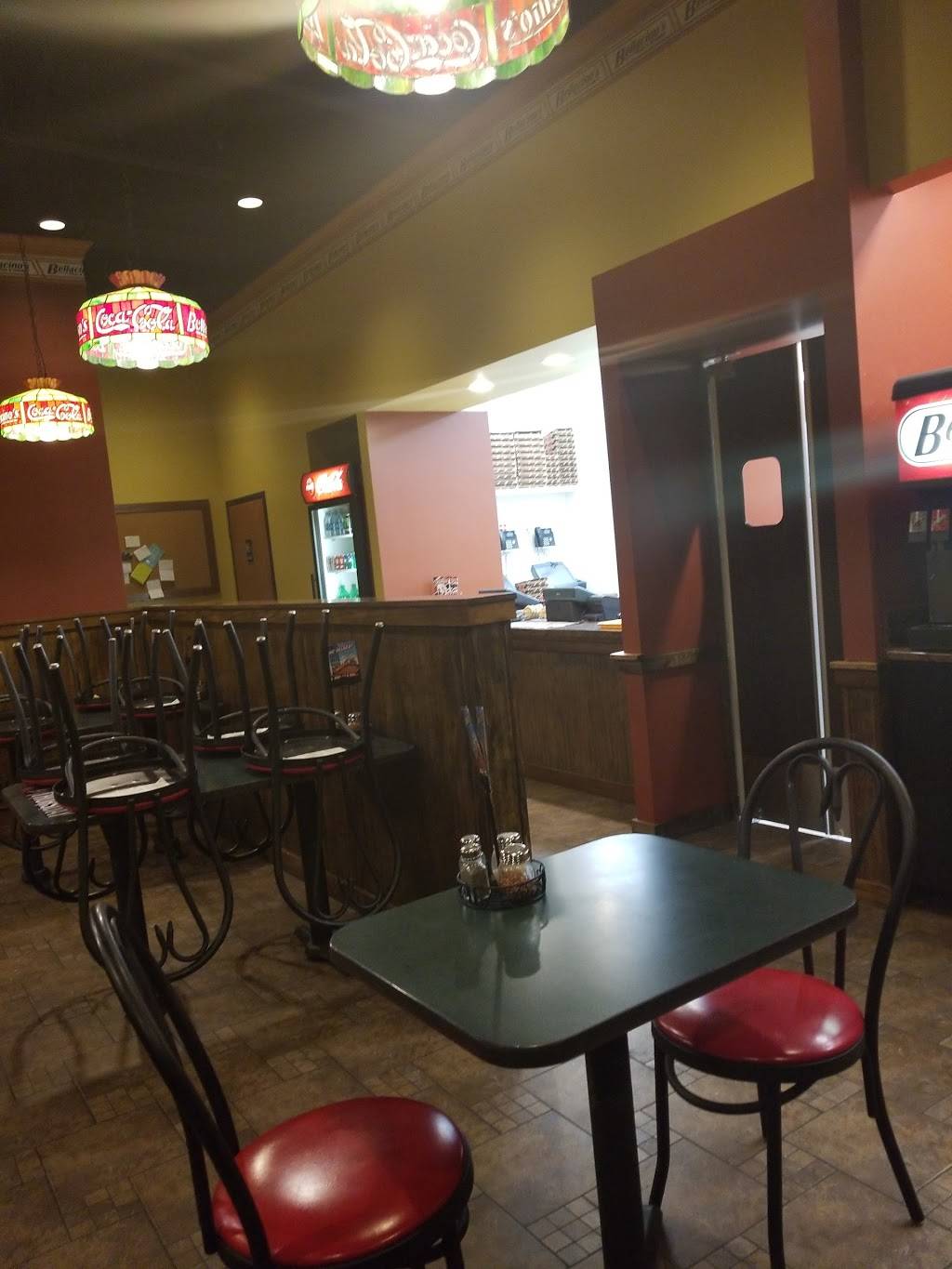 Bellacinos Pizza & Grinders | meal delivery | 100 Gore Rd, Morris, IL 60450, USA | 8159411110 OR +1 815-941-1110