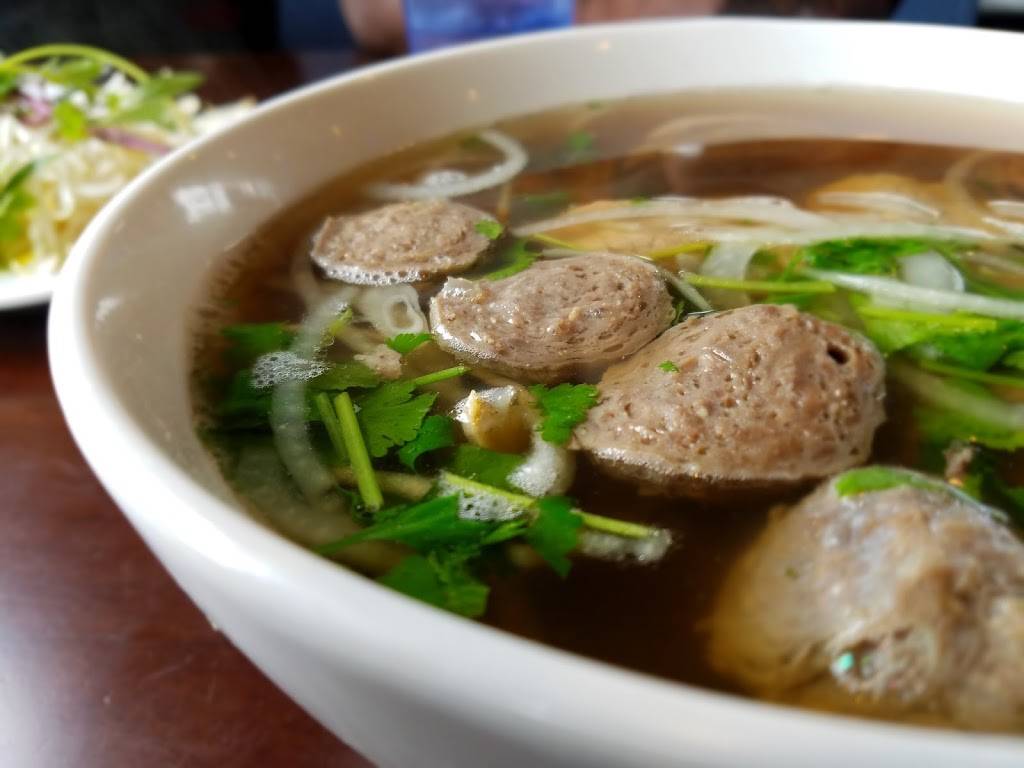 Corner Pho | restaurant | 1190 Hillsdale Ave, San Jose, CA 95118, USA | 4089787188 OR +1 408-978-7188