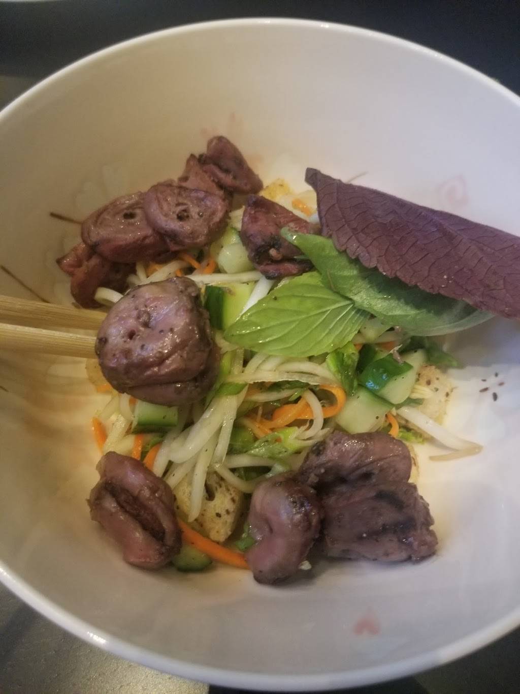 Mot Hai Ba | restaurant | 665 High Market St, Dallas, TX 75219, USA | 4692507293 OR +1 469-250-7293