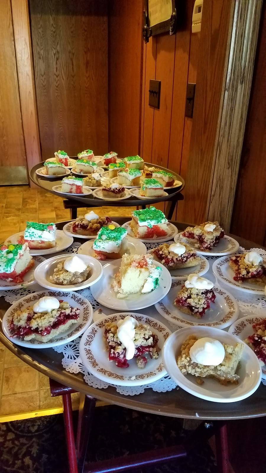 Dorf Haus Supper Club | restaurant | 8931 County Hwy Y, Sauk City, WI 53583, USA | 6086433980 OR +1 608-643-3980