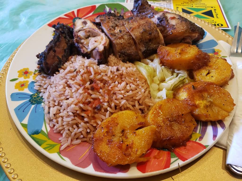 Jamaica House | restaurant | 8307 N Ivanhoe St, Portland, OR 97203, USA | 5034629710 OR +1 503-462-9710