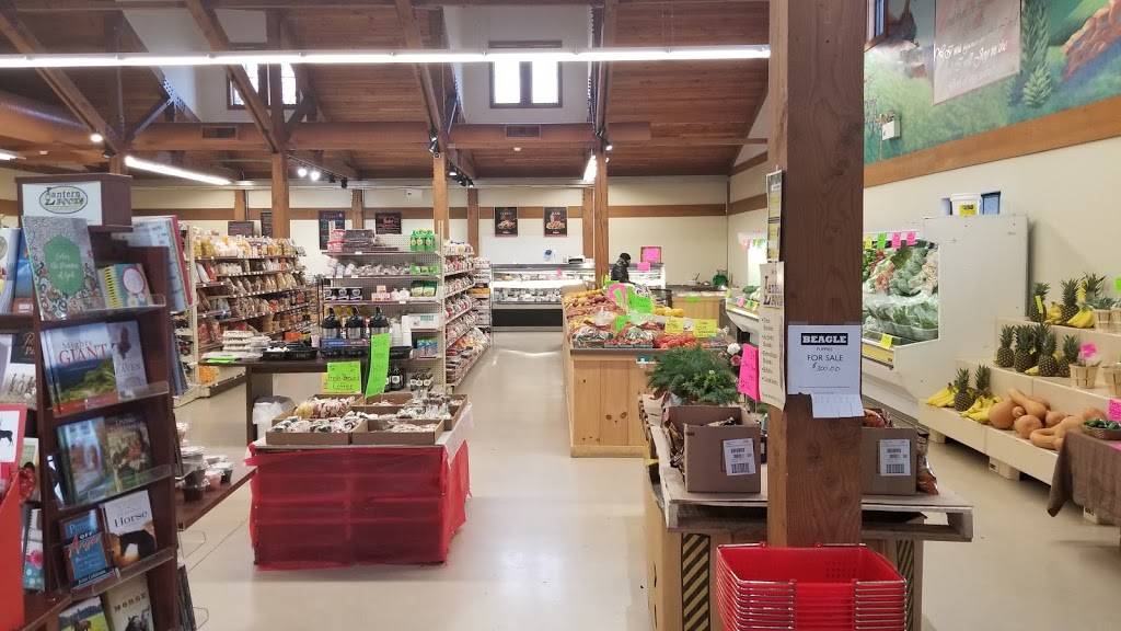 Country View Farm Market | bakery | 2680 Delta Rd, Brogue, PA 17309, USA | 8002931054 OR +1 800-293-1054