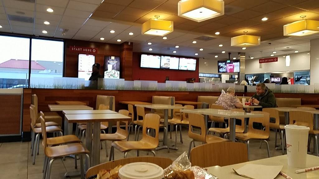 Wendys | restaurant | 22052 Allen Rd, Woodhaven, MI 48183, USA | 7346928048 OR +1 734-692-8048