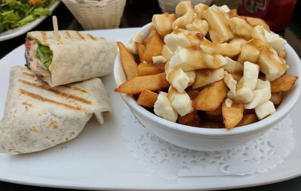 Pizza & Cie | restaurant | 814-1 Rue de Saint Jovite, Mont-Tremblant, QC J8E 3J8, Canada | 8194258233 OR +1 819-425-8233