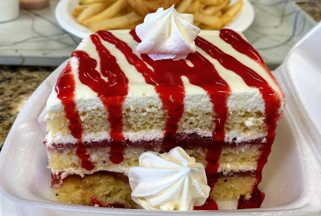 Jumping Js | restaurant | 898 S Irby St, Florence, SC 29501, USA | 8436658440 OR +1 843-665-8440