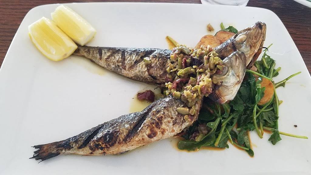 Sams Chowder House | restaurant | 4210 Cabrillo Hwy, Half Moon Bay, CA 94019, USA | 6507120245 OR +1 650-712-0245