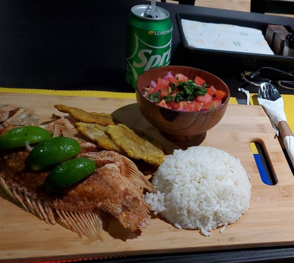 Mi Bello Ecuador restaurante | restaurant | 4820 N Armenia Ave, Tampa, FL 33603, USA | 8137699978 OR +1 813-769-9978