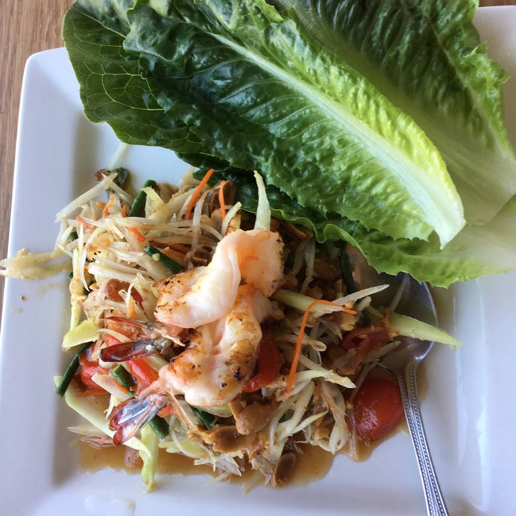 Yum Thai Bistro | restaurant | 1888 CA-1, Redondo Beach, CA 90277, USA | 3103161188 OR +1 310-316-1188