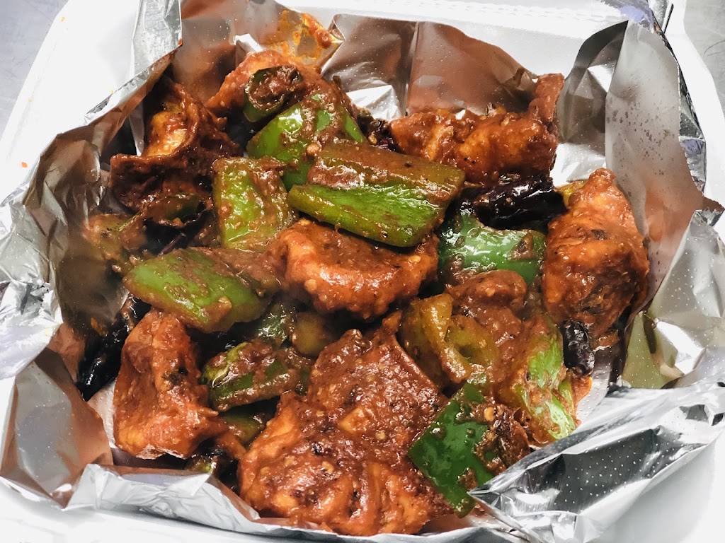Meeras Kitchen | restaurant | 801 Chestnut St, San Marcos, TX 78666, USA | 2108039344 OR +1 210-803-9344