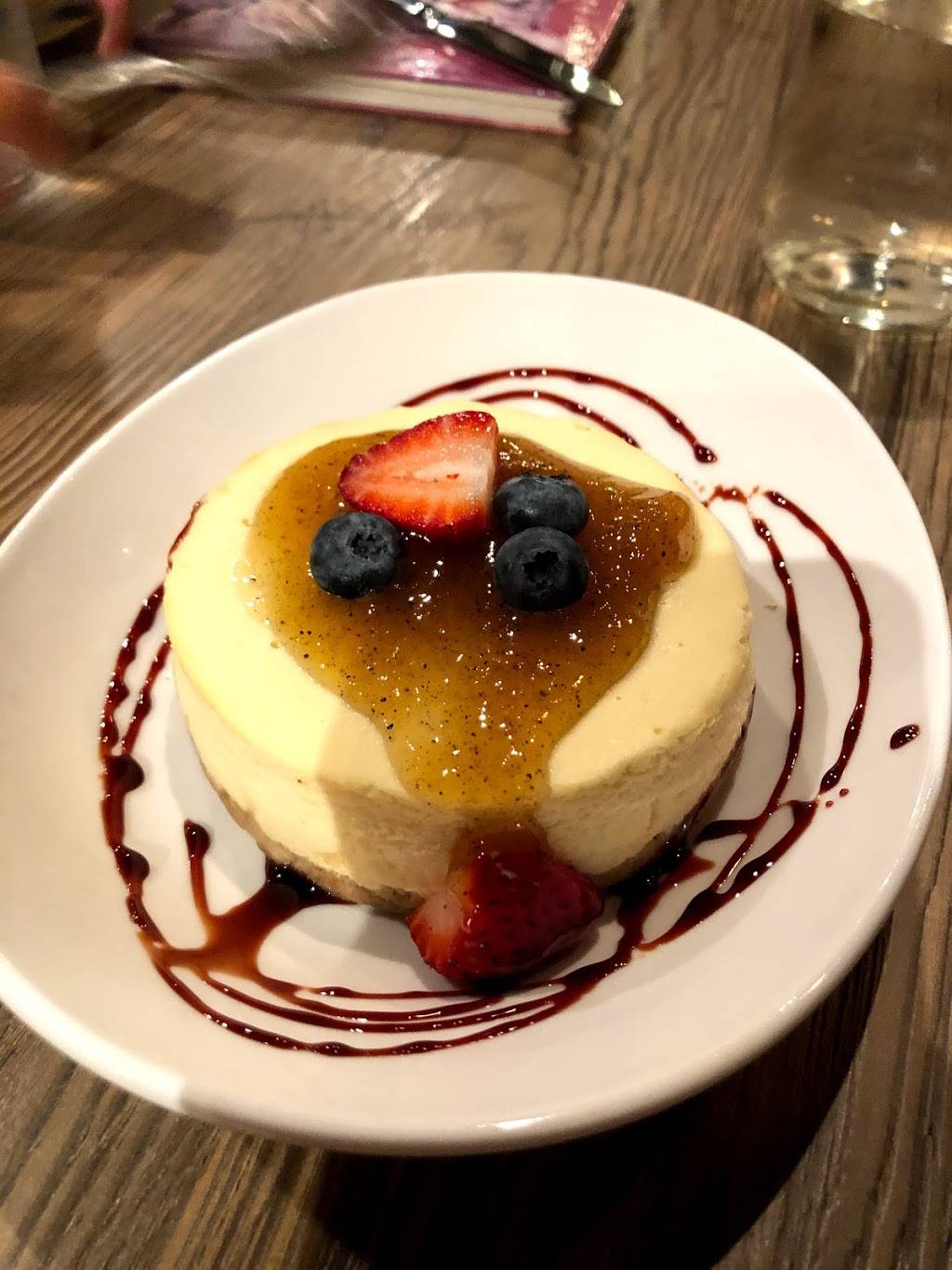 The Rustik Fork | restaurant | 1355 E Alessandro Blvd Suite 101, Riverside, CA 92508, USA | 9516563555 OR +1 951-656-3555