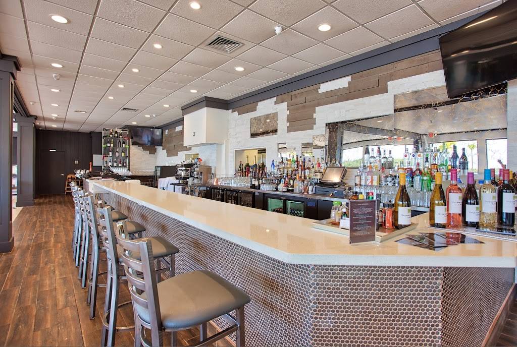 GEM Waterfront Restaurant & Terrace | restaurant | 350 Bayview Dr, Sunny Isles Beach, FL 33160, USA | 3056004343 OR +1 305-600-4343