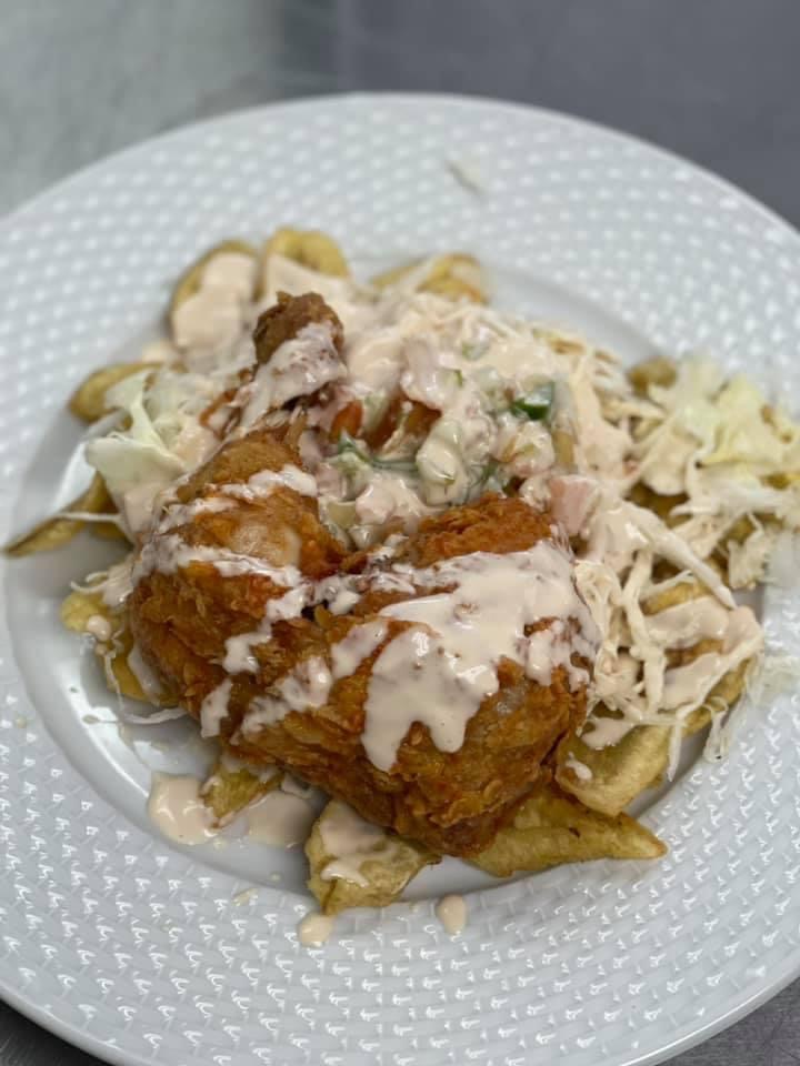 Ria sabor latino | restaurant | 202 SW 57th Ave, Miami, FL 33144, USA | 3054008446 OR +1 305-400-8446