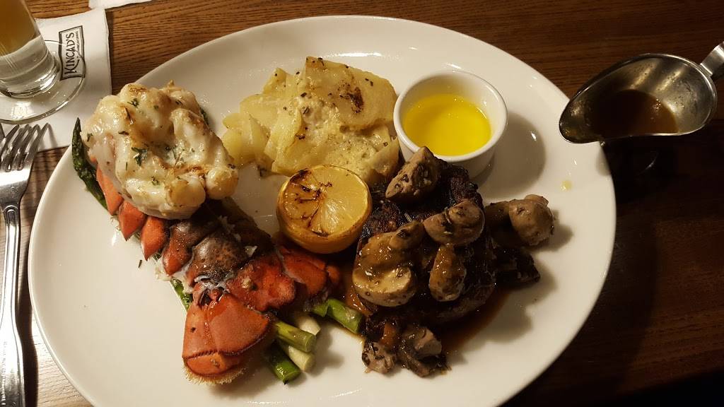 Kincaids Fish, Chop & Steak House | restaurant | 8400 Normandale Lake Blvd, Bloomington, MN 55437, USA | 9529212255 OR +1 952-921-2255
