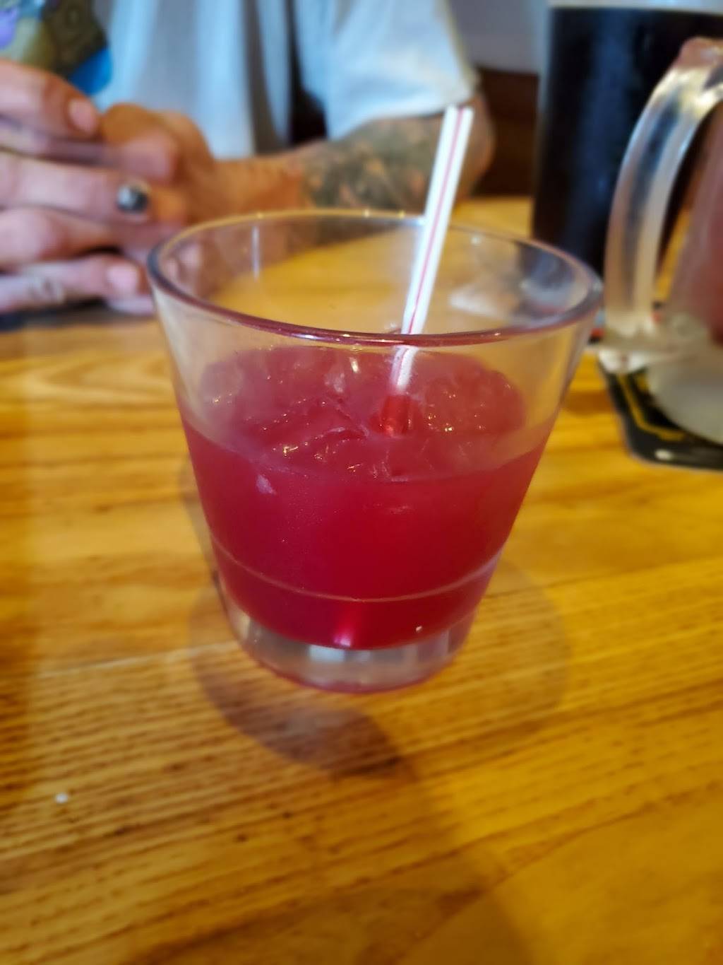 Chilis Grill & Bar | meal takeaway | 3040 Franklin Terrace, Johnson City, TN 37604, USA | 4232834229 OR +1 423-283-4229