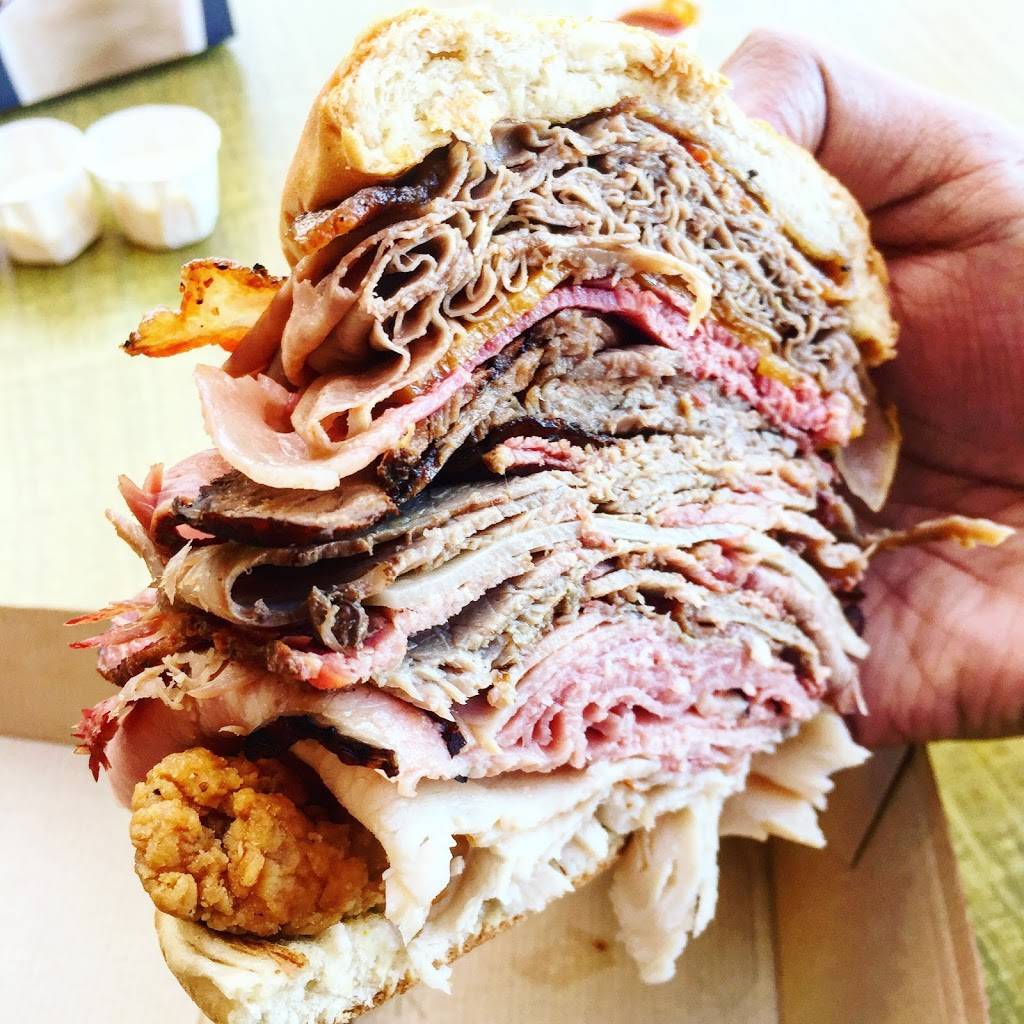 Arbys | restaurant | 2415 Bay Area Blvd, Houston, TX 77259, USA | 2814869865 OR +1 281-486-9865