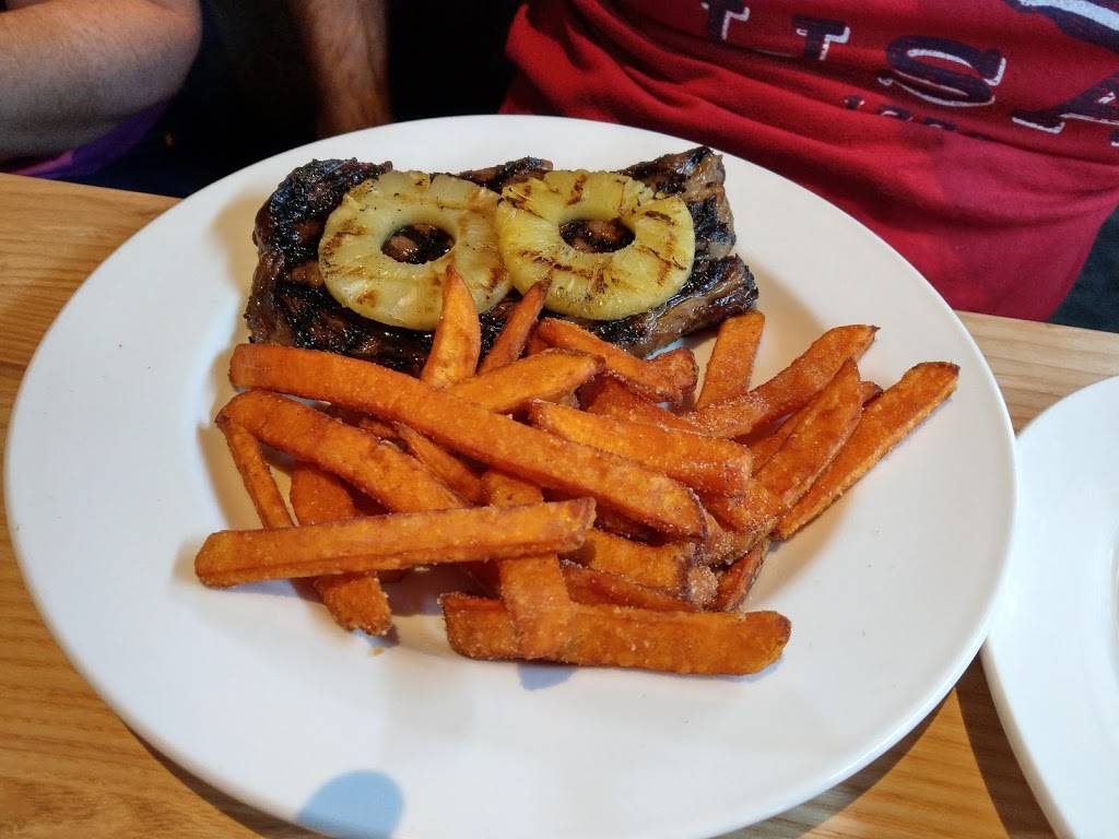 Aubreys | restaurant | 885 W Andrew Johnson Hwy, Greeneville, TN 37745, USA | 4238239691 OR +1 423-823-9691