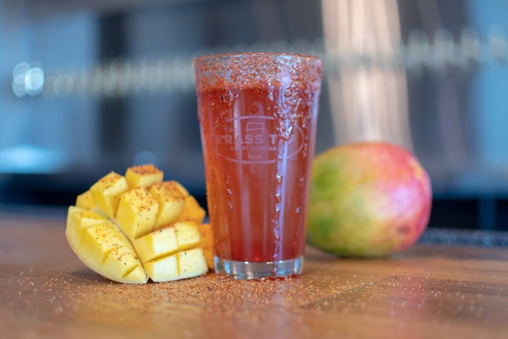 The Brass Tap | restaurant | 705 N Main St #103, Corona, CA 92880, USA | 9512782337 OR +1 951-278-2337