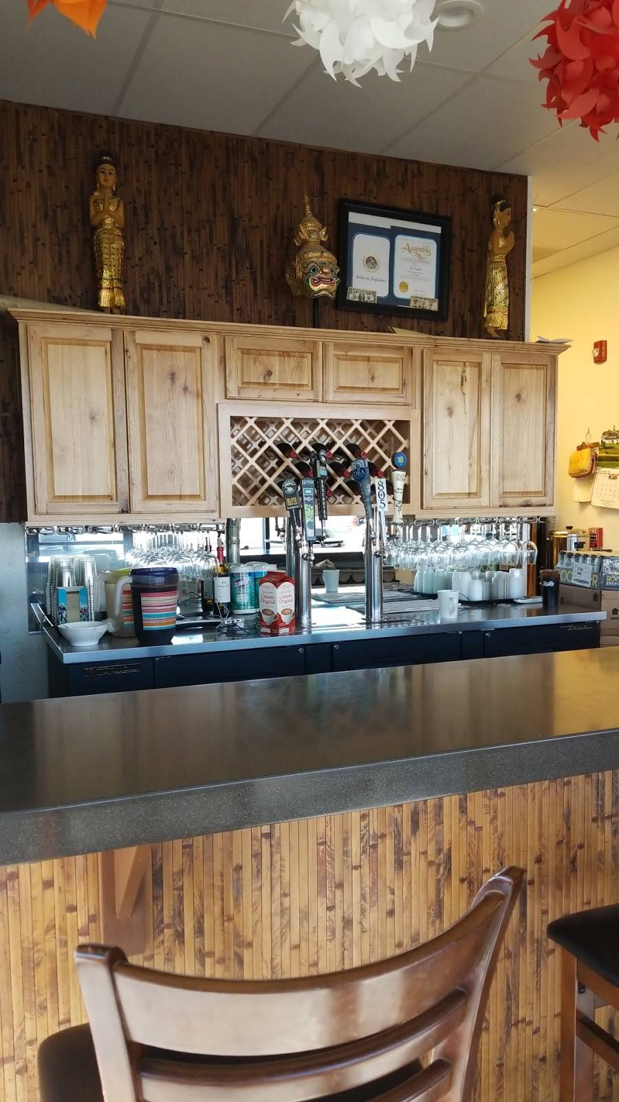 Thai Noodle House | restaurant | 1847 Bellevue Rd, Atwater, CA 95301, USA | 2098126454 OR +1 209-812-6454