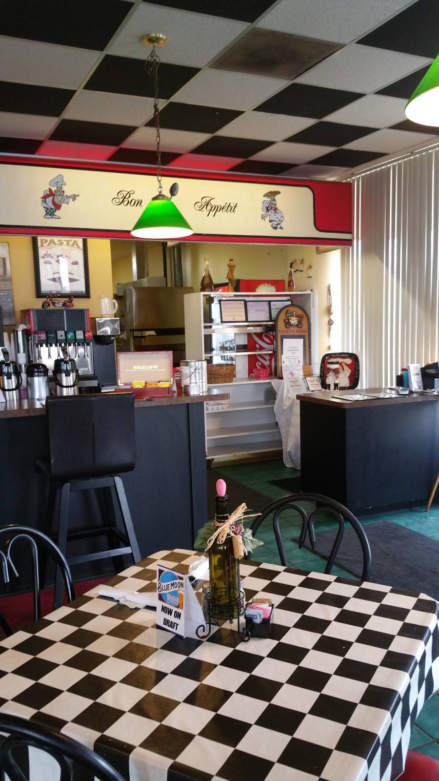 Dalionos | restaurant | 3150 Gratiot Blvd, Marysville, MI 48040, USA | 8103644466 OR +1 810-364-4466