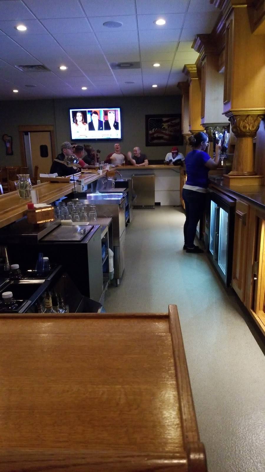 The Beacon | restaurant | 241 Baltimore St, Jacksonville, FL 32227, USA | 9042707198 OR +1 904-270-7198