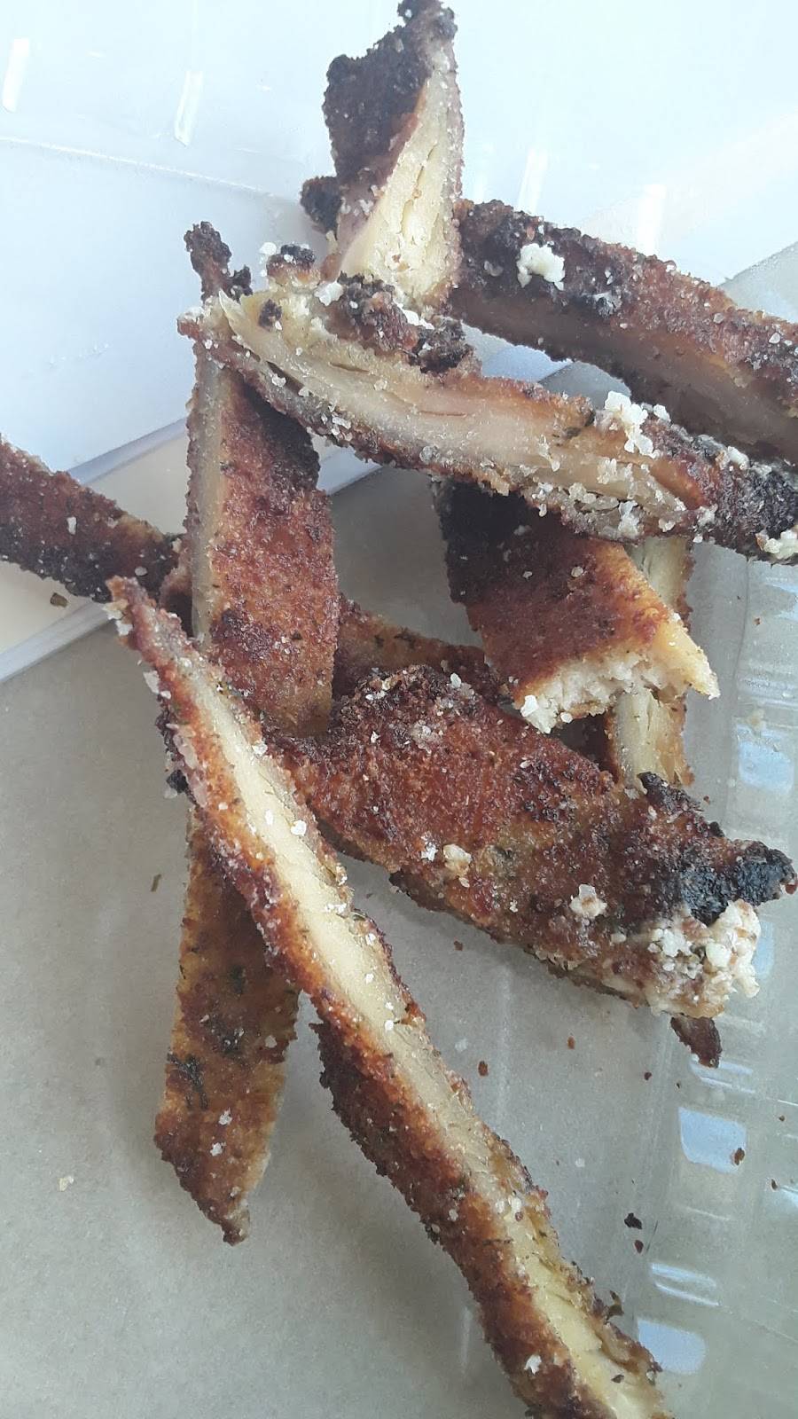 Mr Bs Pizza | restaurant | 155 Highland Ave, Cheshire, CT 06410, USA | 2032729454 OR +1 203-272-9454