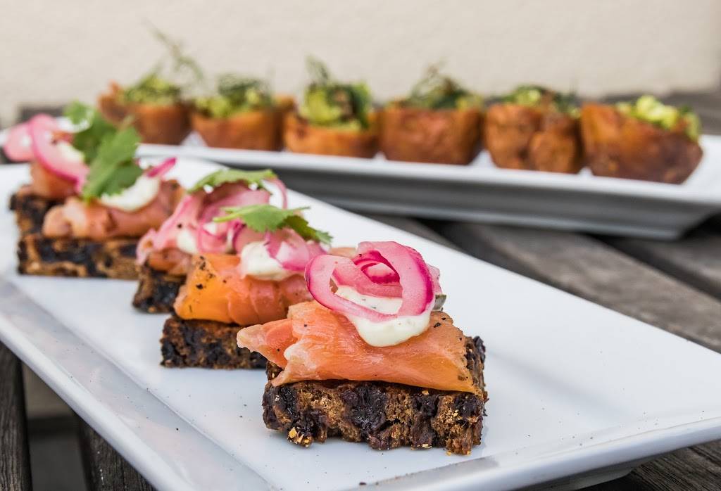 The Bel-Air | restaurant | 662 N Sepulveda Blvd, Los Angeles, CA 90049, USA | 3104405544 OR +1 310-440-5544