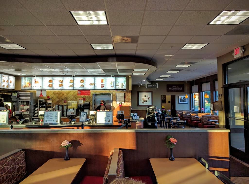 Chick-fil-A | restaurant | 7160 Peach St, Erie, PA 16509, USA | 8148688557 OR +1 814-868-8557