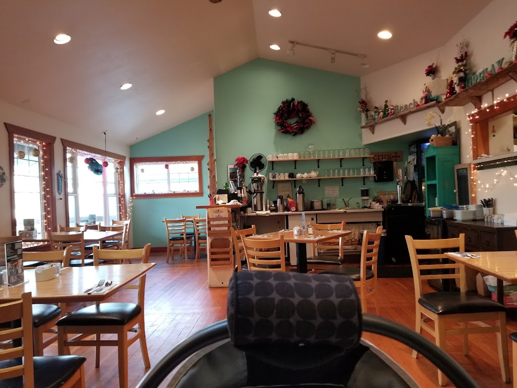 Offshore Grill & Coffee House | restaurant | 154 Laneda Ave, Manzanita, OR 97130, USA | 9713240201 OR +1 971-324-0201