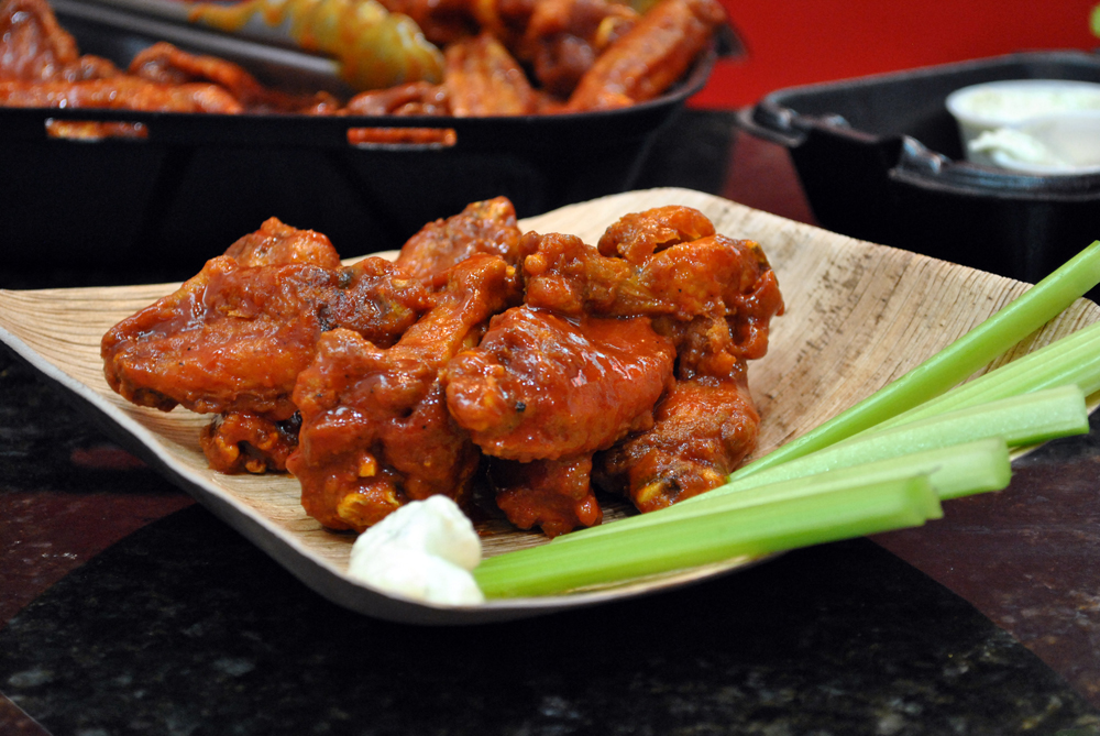 Buffalo Boss | restaurant | 291a Utica Ave, Brooklyn, NY 11213, USA | 3322372901 OR +1 332-237-2901