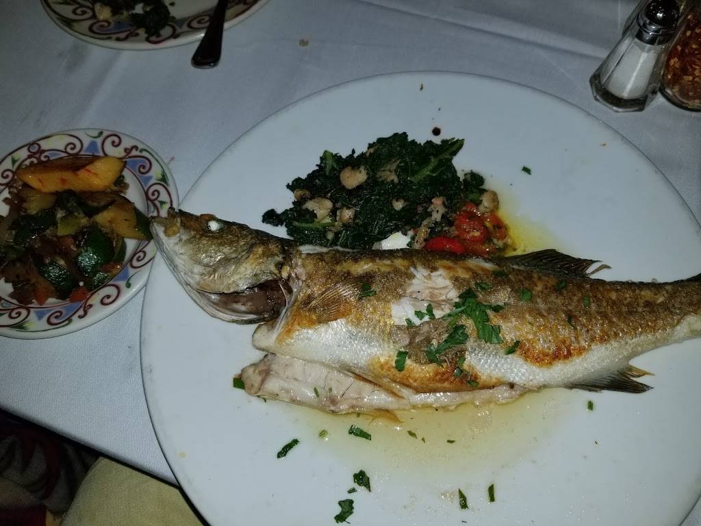 Radicchio New Jersey | restaurant | 1120 White Horse Rd, Voorhees Township, NJ 08043, USA | 8566273700 OR +1 856-627-3700