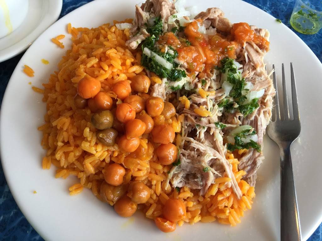 Pepos Cuban Cafe | cafe | 9939 4th St N, St. Petersburg, FL 33702, USA | 7275767476 OR +1 727-576-7476