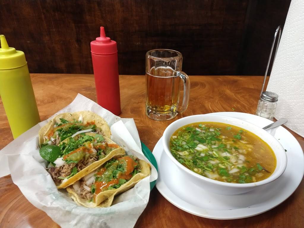 La Comercial Tienda & Mexican Cuisine | restaurant | 2947 S Military Hwy, Chesapeake, VA 23323, USA | 7575586014 OR +1 757-558-6014