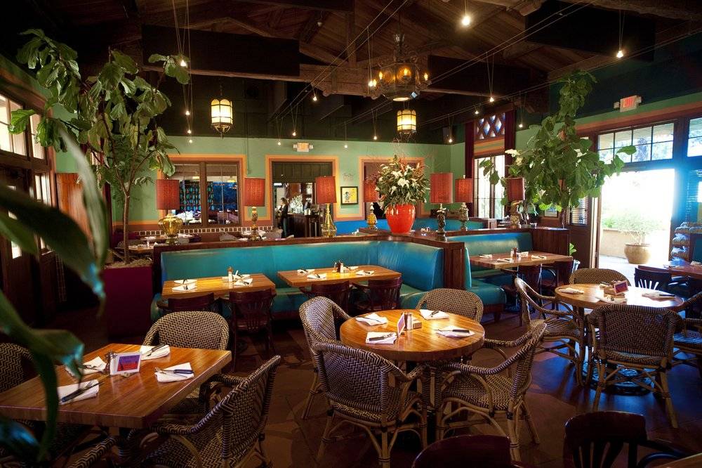 La Grande Orange Cafe | restaurant | 260 S Raymond Ave, Pasadena, CA 91105, USA | 6263564444 OR +1 626-356-4444