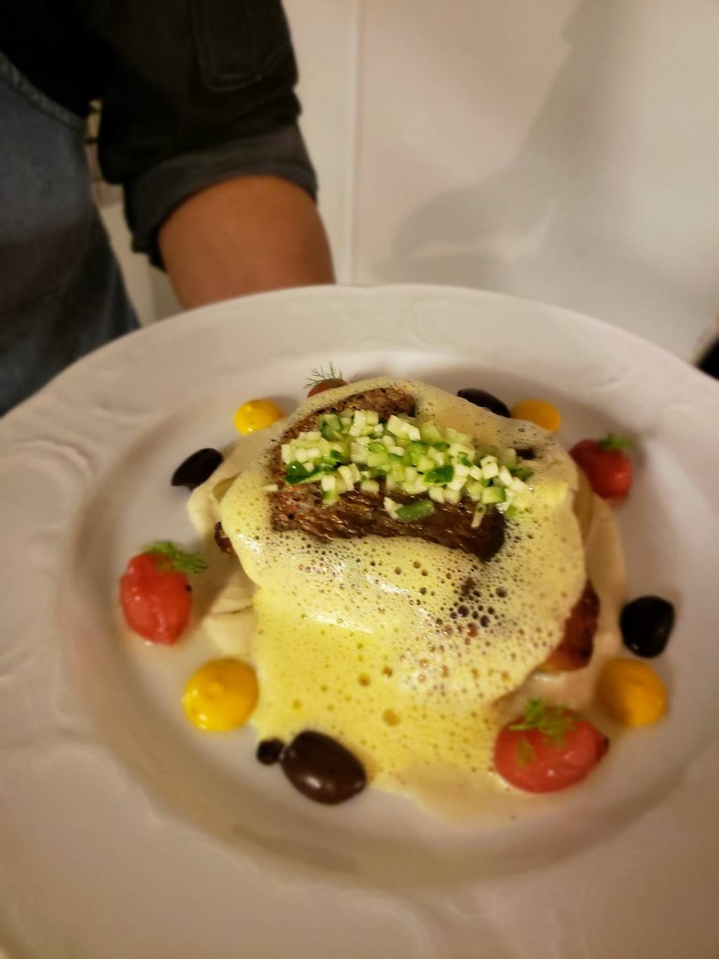 The Riggsby | restaurant | 1731 New Hampshire Ave NW, Washington, DC 20009, USA | 2027871500 OR +1 202-787-1500