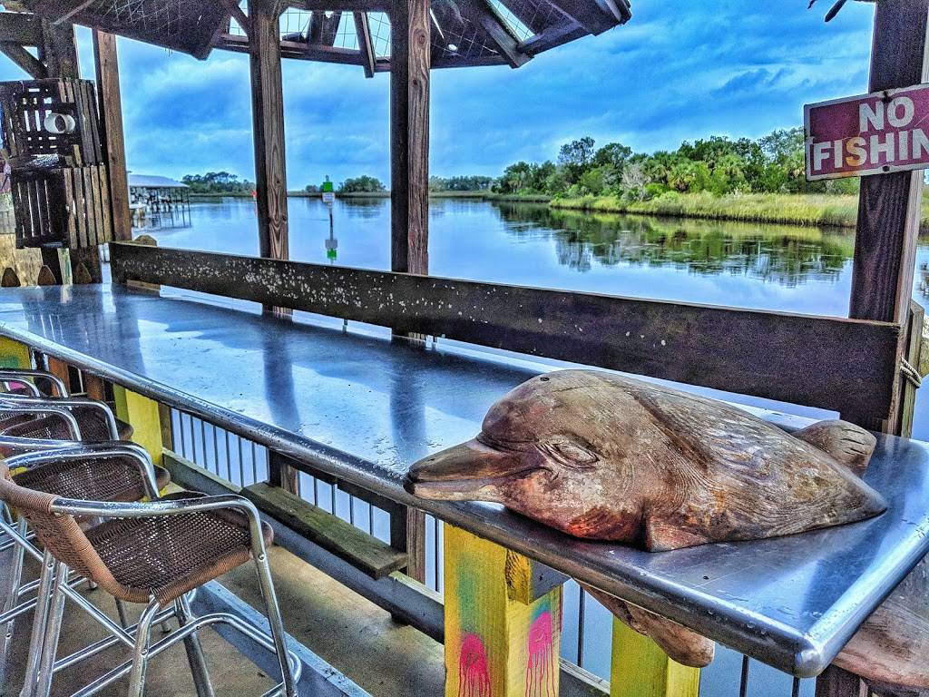 Salt Creek Restaurant | restaurant | 23440 SE 349 Hwy, Suwannee, FL 32692, USA | 3525427072 OR +1 352-542-7072