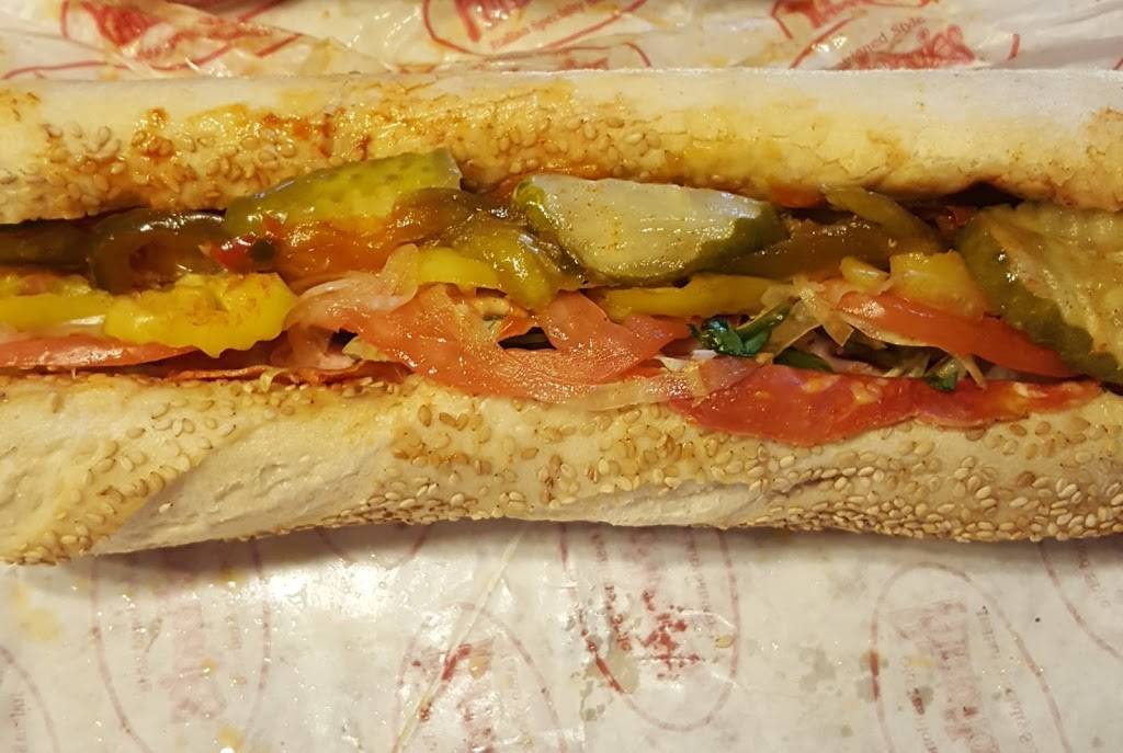 Primo Hoagies | meal takeaway | 1223 Quintilio Dr, Bear, DE 19701, USA | 3028321000 OR +1 302-832-1000